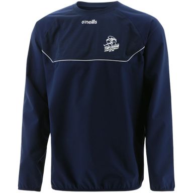 Templeudigan GAA Handball Club Kids' Norwich Windcheater
