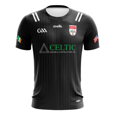 Tyrone New York Jersey