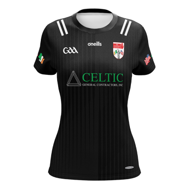 Tyrone New York Women's Fit Jersey