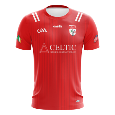 Tyrone New York Kids’ Jersey