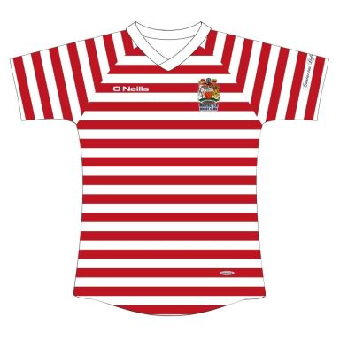 Manchester Rugby Club Jersey (TODDLER)
