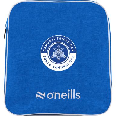 Tokyo Samurai GAA Kent Holdall Bag 