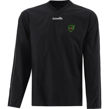 Tommy Larkins GAA Hurricane Windbreaker