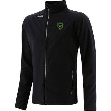 Tommy Larkins GAA Kids' Idaho Softshell Jacket