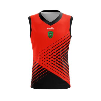 Tommy Larkins GAA Kids' Vest