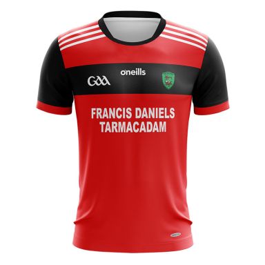 Tommy Larkins GAA Women's Fit Jersey