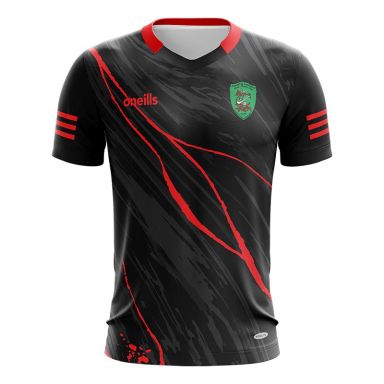 Tommy Larkins GAA Short Sleeve Training Top