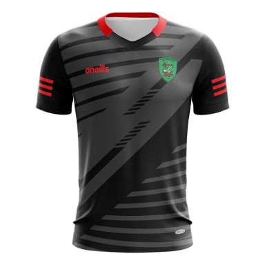 Tommy Larkins GAA Short Sleeve Training Top