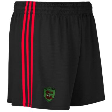 Tommy Larkins GAA Mourne Shorts