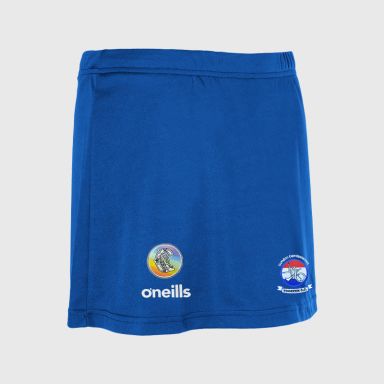 Tooreen Camogie Club Women's Skort