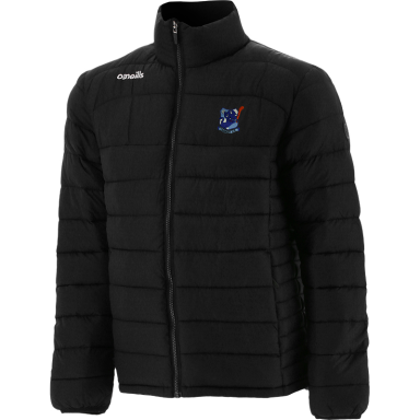 Tooreen Hurling Club Blake Padded Jacket