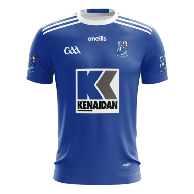 Tooreen Hurling Club Jersey