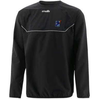 Tooreen Hurling Club Norwich Windbreaker