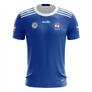 Tooreen Camogie Club Kids’ Camogie Jersey