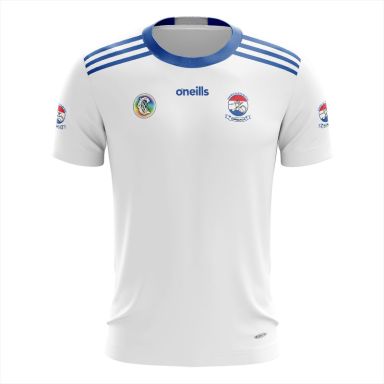Tooreen Camogie Club Kids’ Camogie Jersey