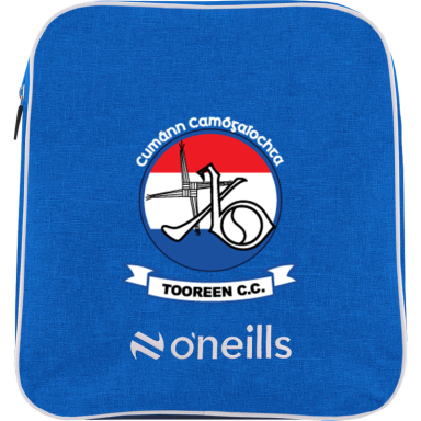 Tooreen Camogie Club Kent Holdall Bag 