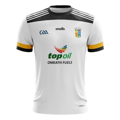 Cuchulainn Gaels Keeper Jersey (Top Oil)
