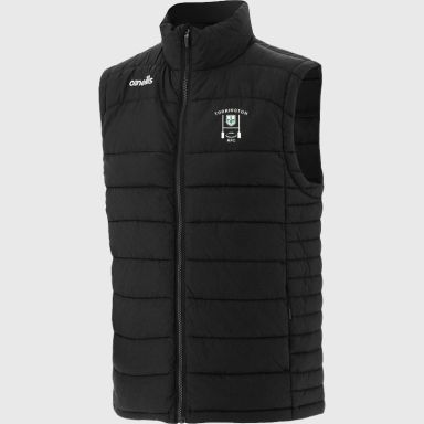 Torrington RFC Andy Padded Gilet 