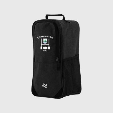 Torrington RFC Blitz Boot Bag