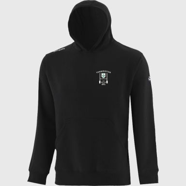 Torrington RFC Kids' Caster Fleece Hooded Top