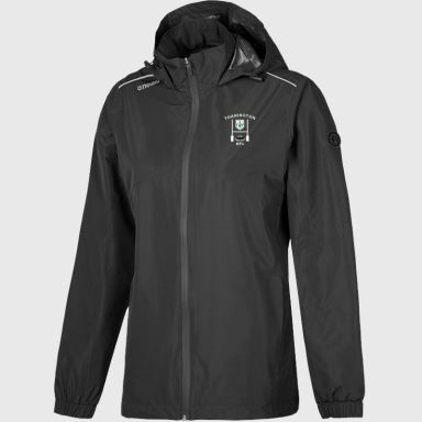 Torrington RFC Women's Dalton Rain Jacket