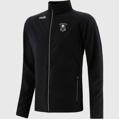 Torrington RFC Idaho Softshell Jacket