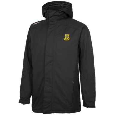 Harrogate Pythons Touchline 2 Padded Jacket