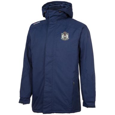 Touchline Padded Jacket