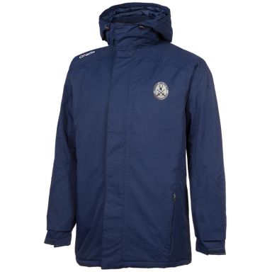 Aldershot And Fleet RUFC Touchline Water Resistant Padded Jacket 