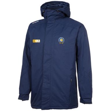 Achill Rovers Touchline 2 Padded Jacket