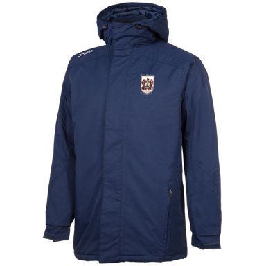 Touchline Padded Jacket