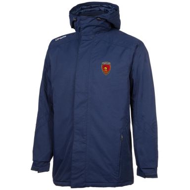 Touchline Padded Jacket