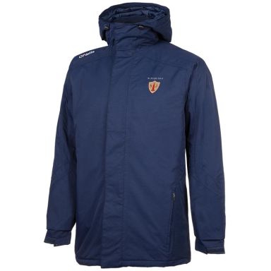 Touchline Padded Jacket