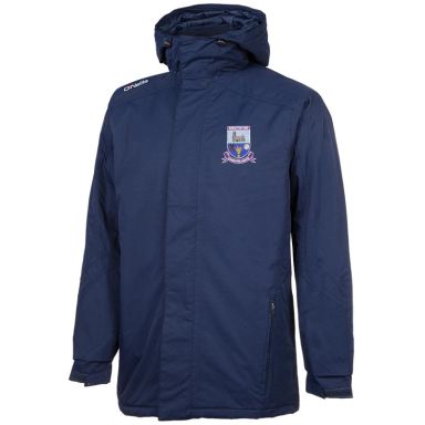Argideen Rangers Touchline 2 Padded Jacket