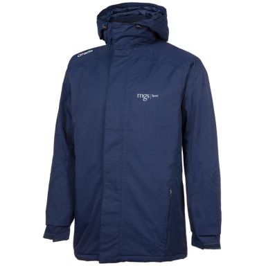 Touchline Padded Jacket