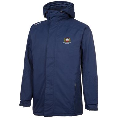 Touchline Padded Jacket