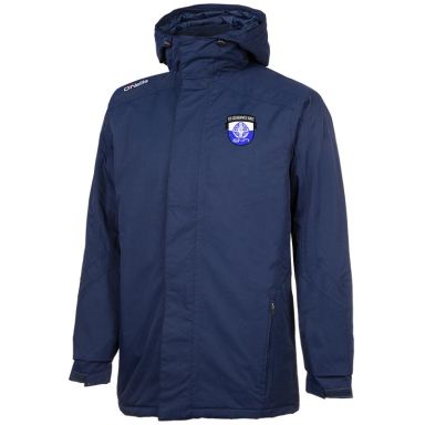 St Joseph's GAA London Touchline 2 Padded Jacket
