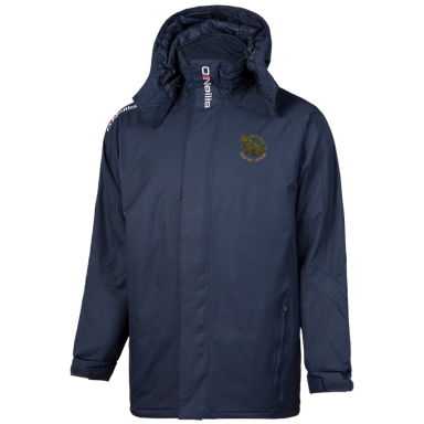 Touchline Padded Jacket