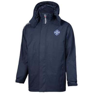 Touchline Padded Jacket