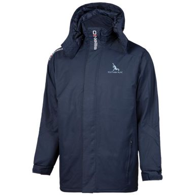 Touchline Padded Jacket
