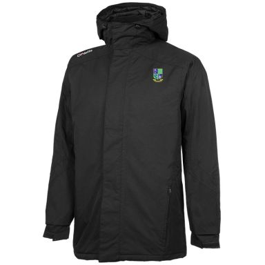 Touchline Padded Jacket