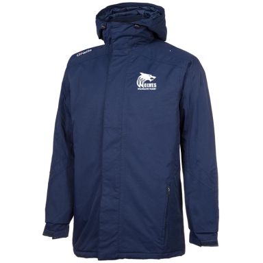 Touchline Padded Jacket