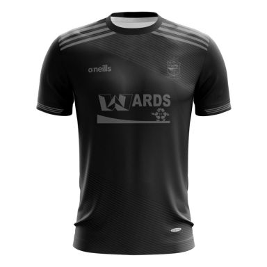 Tournafulla Women's Fit Short Sleeve Training Top