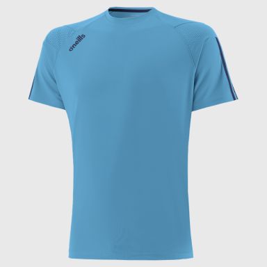 Kids' Tour T-Shirt Sky from O’Neills