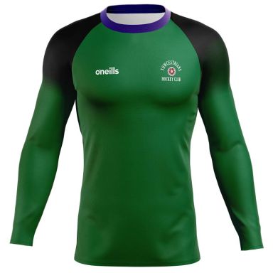Towcestrians Hockey Club Kids' GK Smock