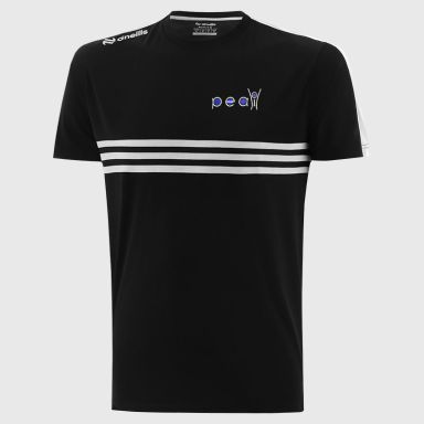 The Physical Education Association of Ireland Dromore T-Shirt