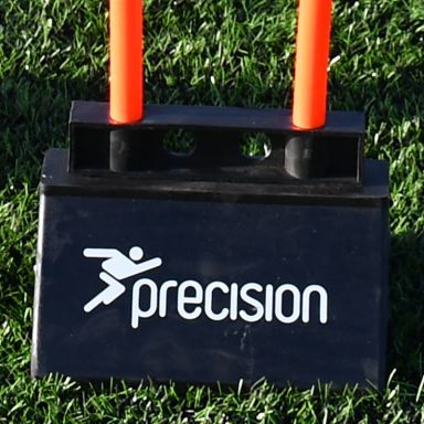 Precision Rubber Mini Mannequin Base