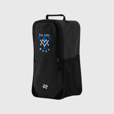 Trafford MV RFC Blitz Boot Bag
