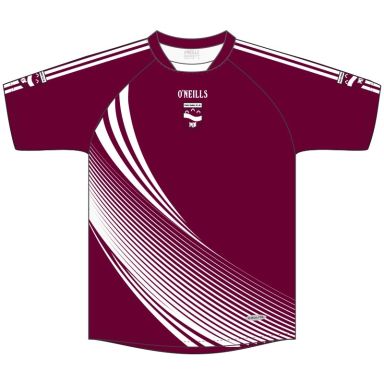 Pettigo GFC Training Jersey (Kids)