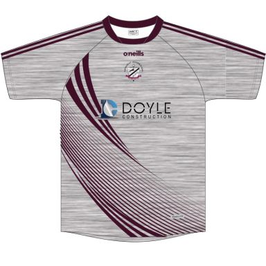 Kenagh GAA Training Jersey 